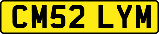 CM52LYM