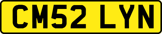 CM52LYN