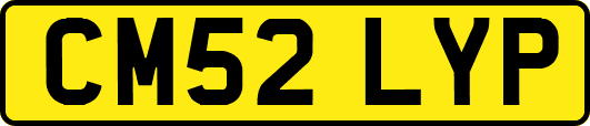 CM52LYP