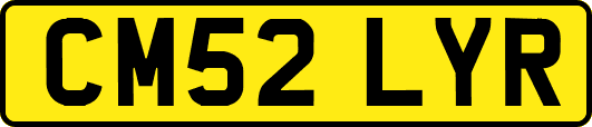 CM52LYR