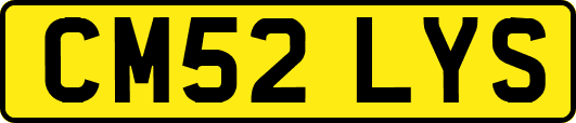 CM52LYS