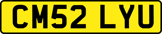 CM52LYU