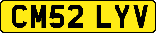 CM52LYV