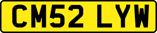CM52LYW