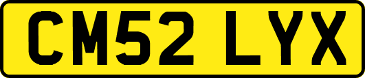 CM52LYX