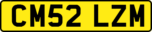 CM52LZM