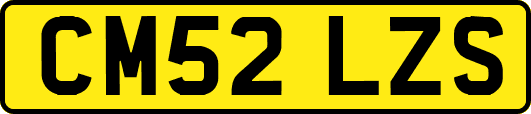 CM52LZS