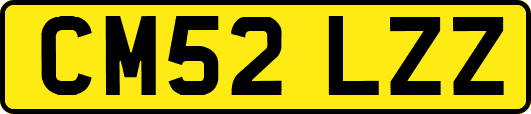 CM52LZZ