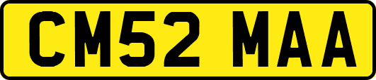 CM52MAA