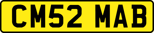 CM52MAB