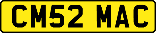 CM52MAC