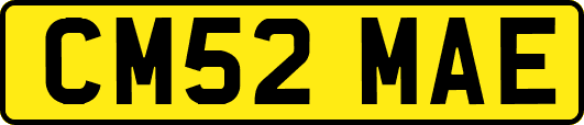 CM52MAE