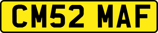 CM52MAF