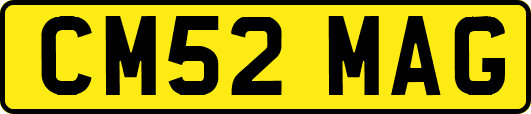 CM52MAG