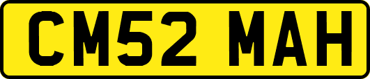 CM52MAH