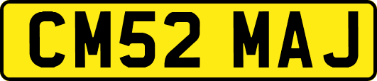 CM52MAJ