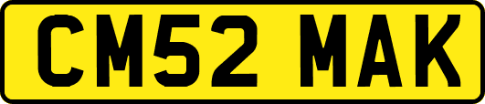 CM52MAK