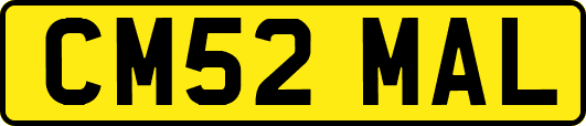 CM52MAL