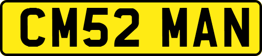 CM52MAN