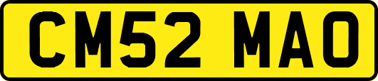 CM52MAO
