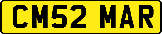 CM52MAR