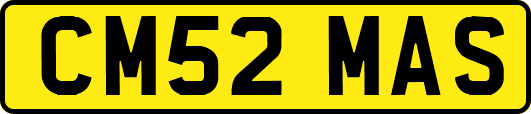 CM52MAS