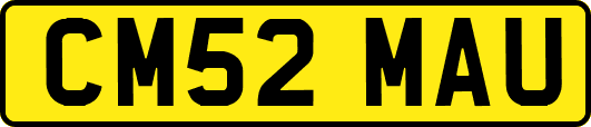 CM52MAU