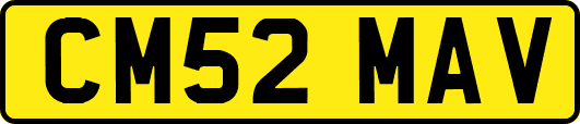 CM52MAV