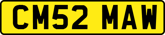 CM52MAW