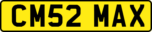 CM52MAX