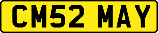 CM52MAY