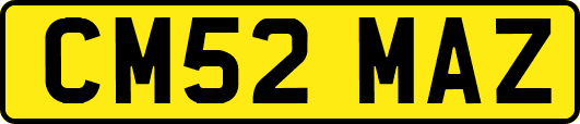 CM52MAZ