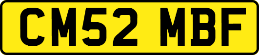 CM52MBF