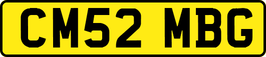 CM52MBG