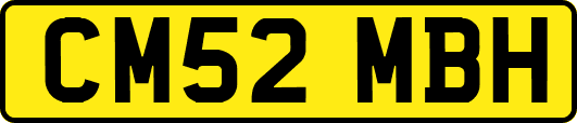 CM52MBH