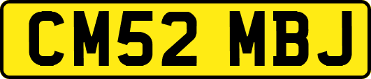 CM52MBJ