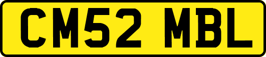 CM52MBL