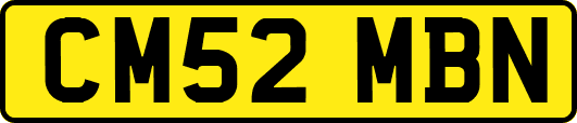 CM52MBN