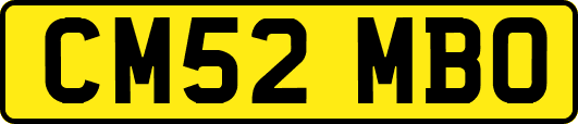 CM52MBO