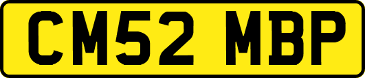 CM52MBP