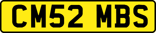 CM52MBS