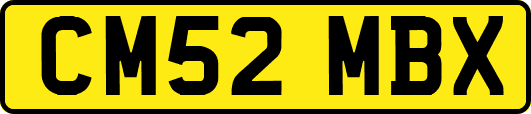 CM52MBX