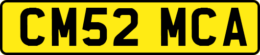 CM52MCA