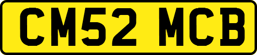 CM52MCB
