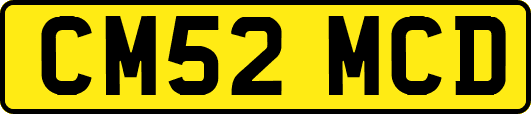 CM52MCD