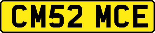 CM52MCE