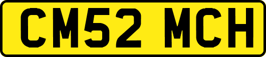 CM52MCH