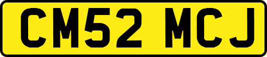 CM52MCJ