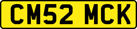CM52MCK
