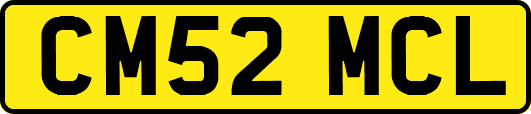CM52MCL